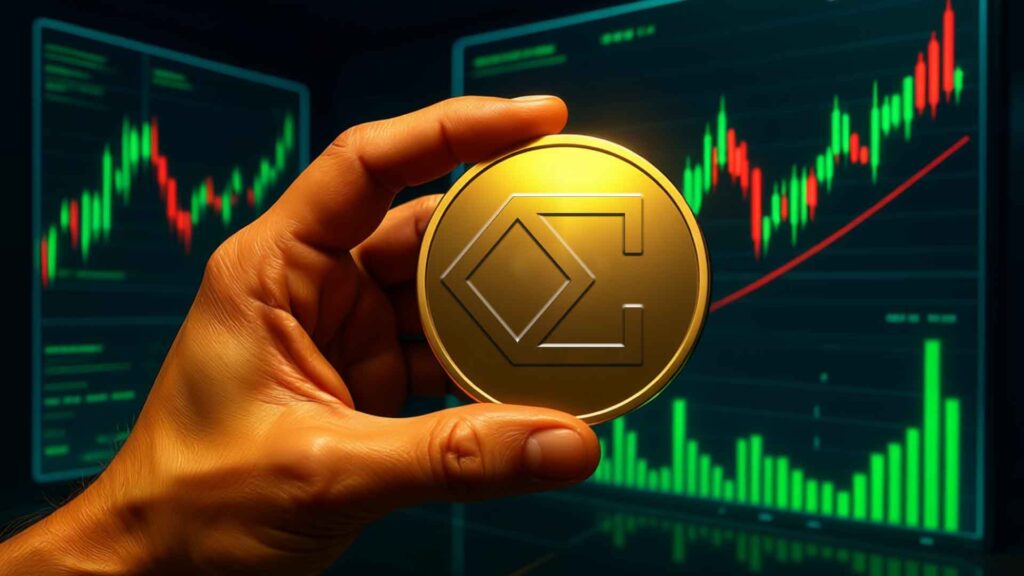 Ethena Price Chart Reveals Target Despite Smart Money Buying
