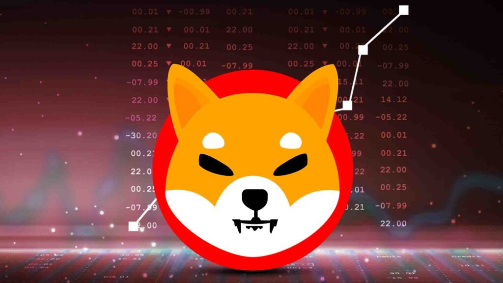 Shiba Inu Price Eyes Rebound As 8 Trillion SHIB Leave Exchanges