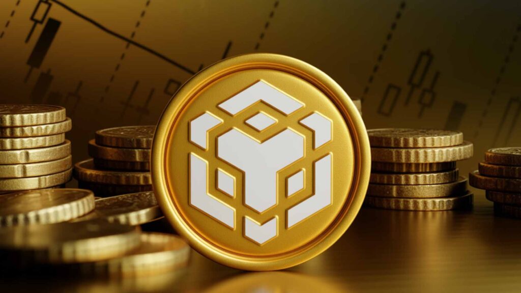 BNB Price Crash Could Be A Buying Opportunity: Here’s Why