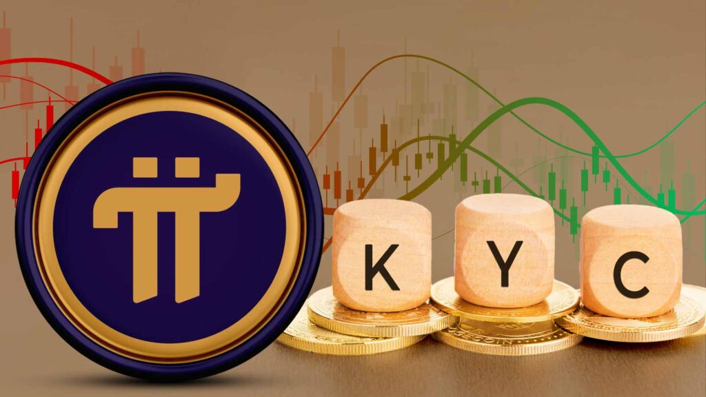 Pi Network Price to Surge Amid Whale Buying, New KYC Upgrade