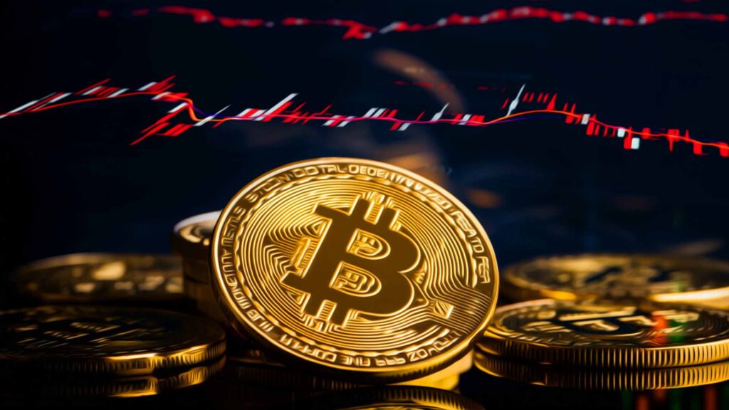 Bitcoin Price Holds $110K Support, BTC to Rally Past $120K?