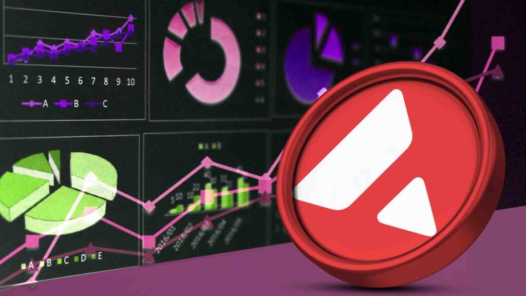 Avalanche Crypto Plans $1B PIPE & SPAC Raise To Fuel AVAX Treasuries