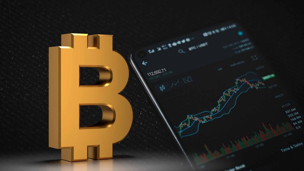 Le cours du bitcoin plonge vers son support précédent alors que les liquidations augmentent