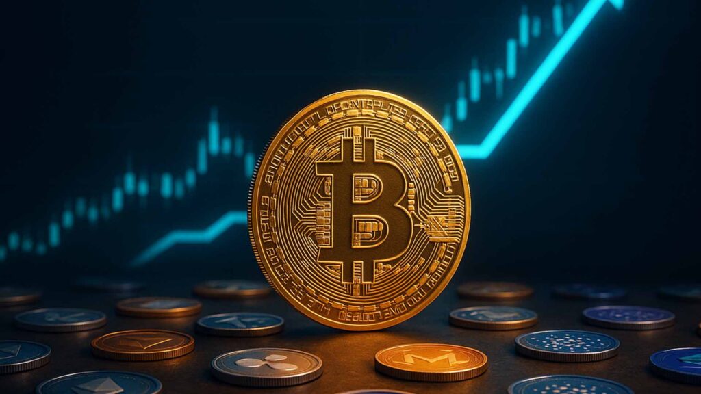 Top 4 Reasons Bitcoin Price and Crypto Market Will Soar in Q4