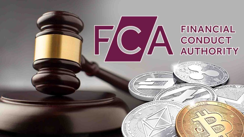 UK’s FCA to Ease Crypto Rules, Formal Regulation Coming in 2026