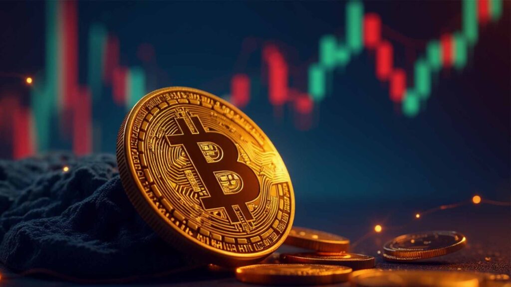 Bitcoin BTC เล็ง $120,000 ขณะที่รูปแบบ Megaphone ที่เป็นขาขึ้นกระตุ้นความหวังในการทะลุราคา