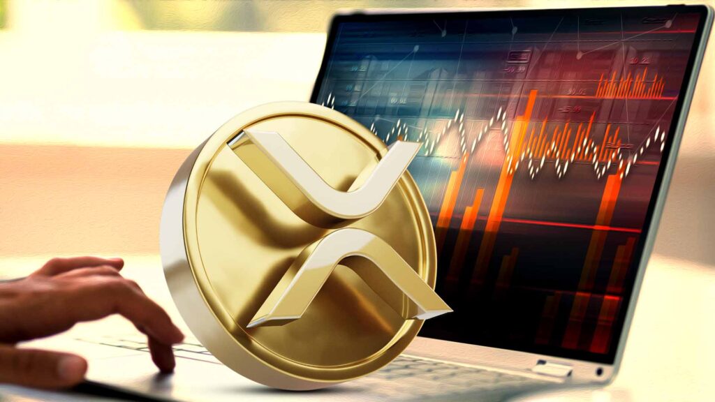 XRP Price Holds Key Support as Analysts $5 Breakout Targets