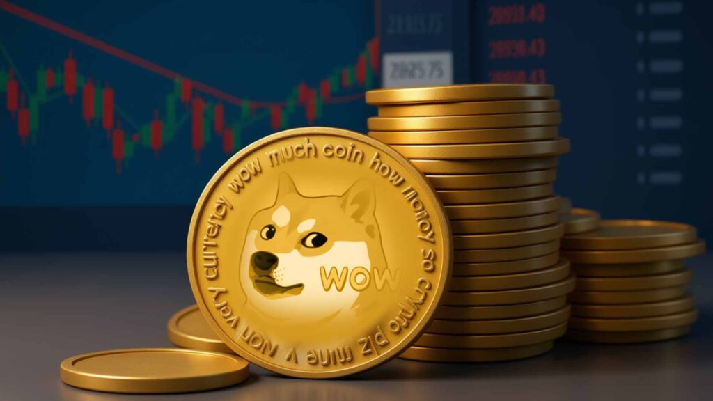 Dogecoin Price Shows Breakout Setup With $0.60 to $0.70 Targets