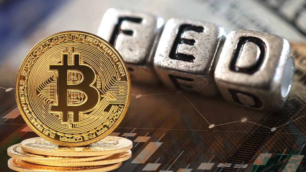 Bitcoin Price USD Faces Mild Rejection, Is the Fed Rate Cut Hype Over?