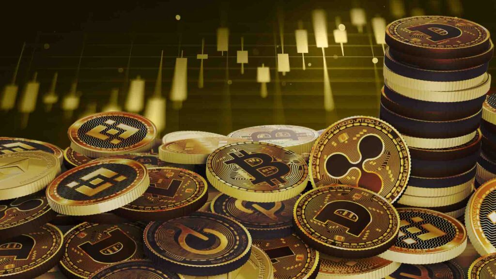 Altcoin Season Confirmed as Index Hits 78, Momentum Builds