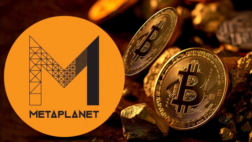Metaplanet Buys $623M of Bitcoin Just Before BTC Price Crash, Will Stock Rally Resume Soon?