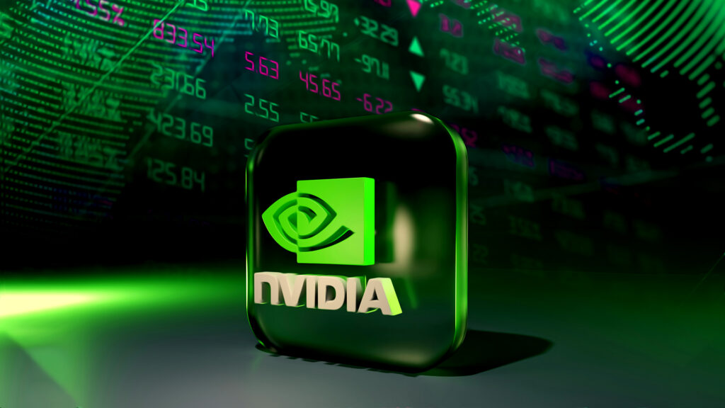 Is Nvidia Stock At Risk As OpenAI Selects Broadcom For Custom Chip?