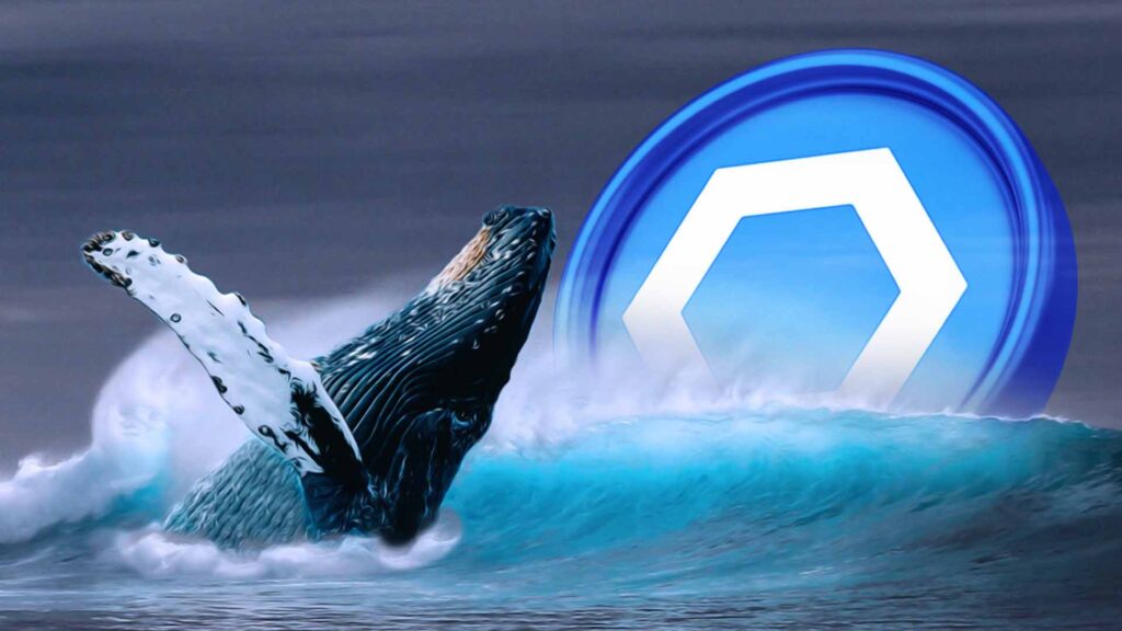 Chainlink Price Eyes $53 As Whales Buy 6.3M LINK During The Dip