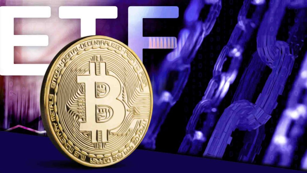 Bitcoin Price Rally Tied More to ETF Flows Than Onchain Demand in 2025