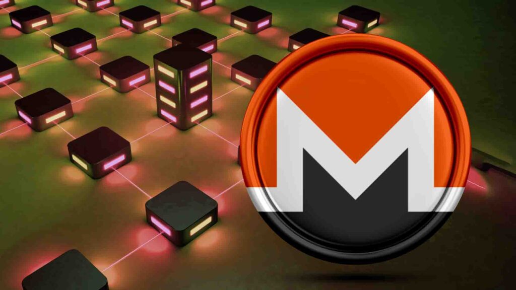 Monero Price Climbs Despite Largest 18-Block Reorganization, Details