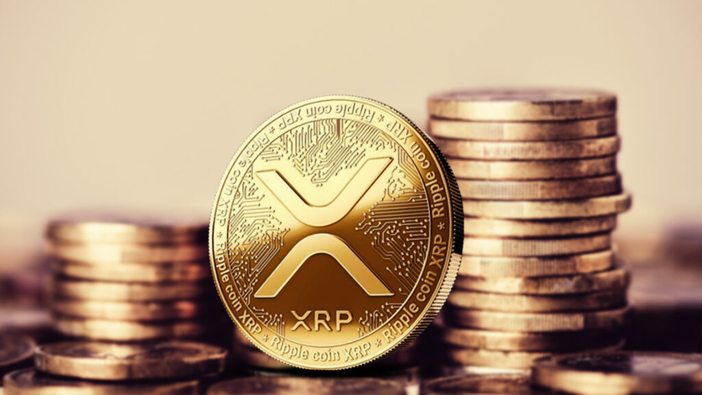 XRP Kursausbruch peilt nach starkem Aufwärtsmomentum $3 an
