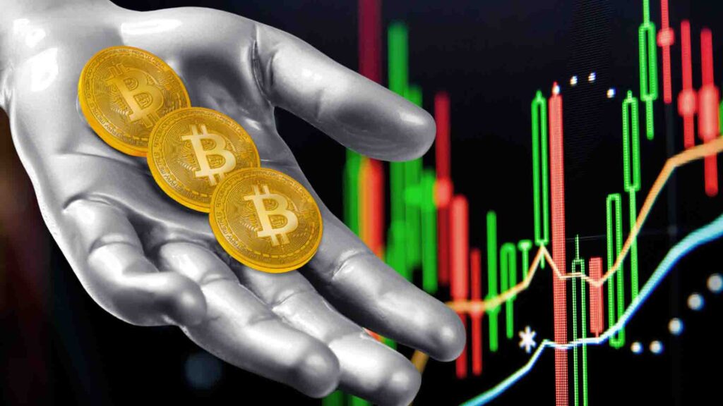 Bitcoin BTC Longs Surge as Traders Brace for FOMC Volatility