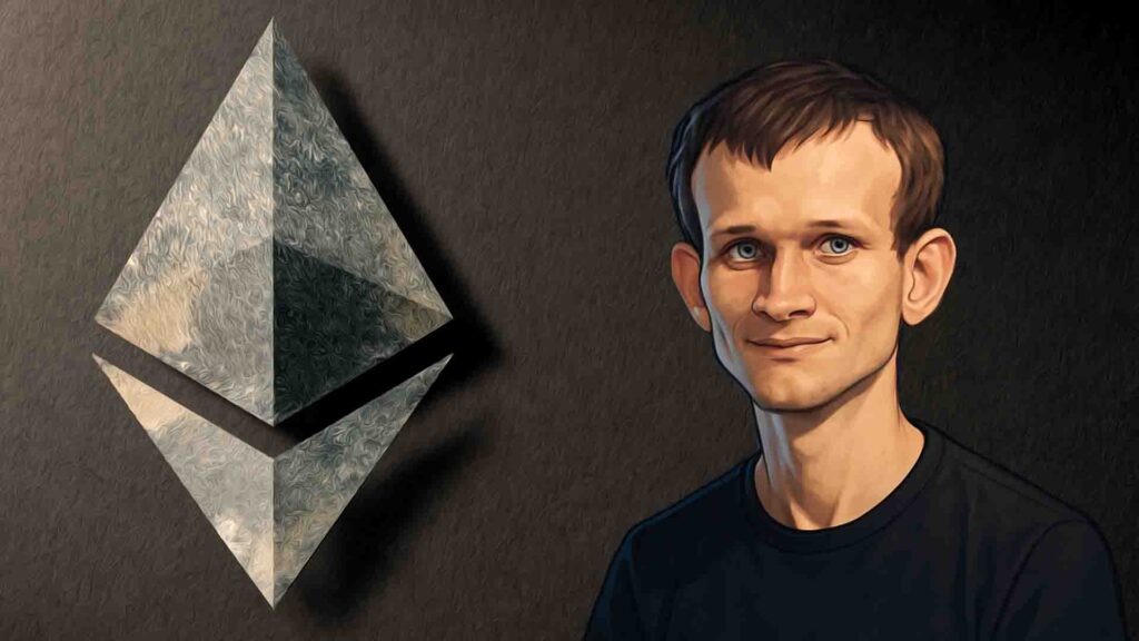 Ethereum News: Vitalik Buterin Makes Low-Risk DeFi Case for Ethereum, Community Reacts