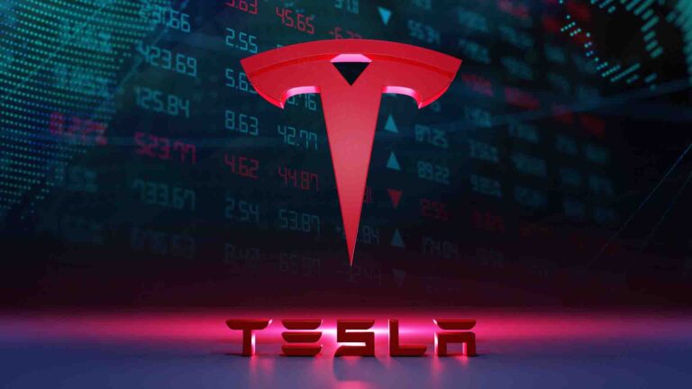Tesla Stock
