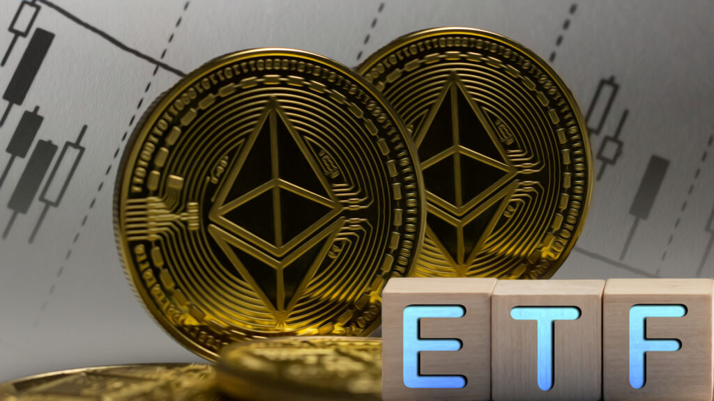 Ethereum ETFs Lose $447M in Second-Biggest Outflow as Bitcoin Funds Bleed $160M