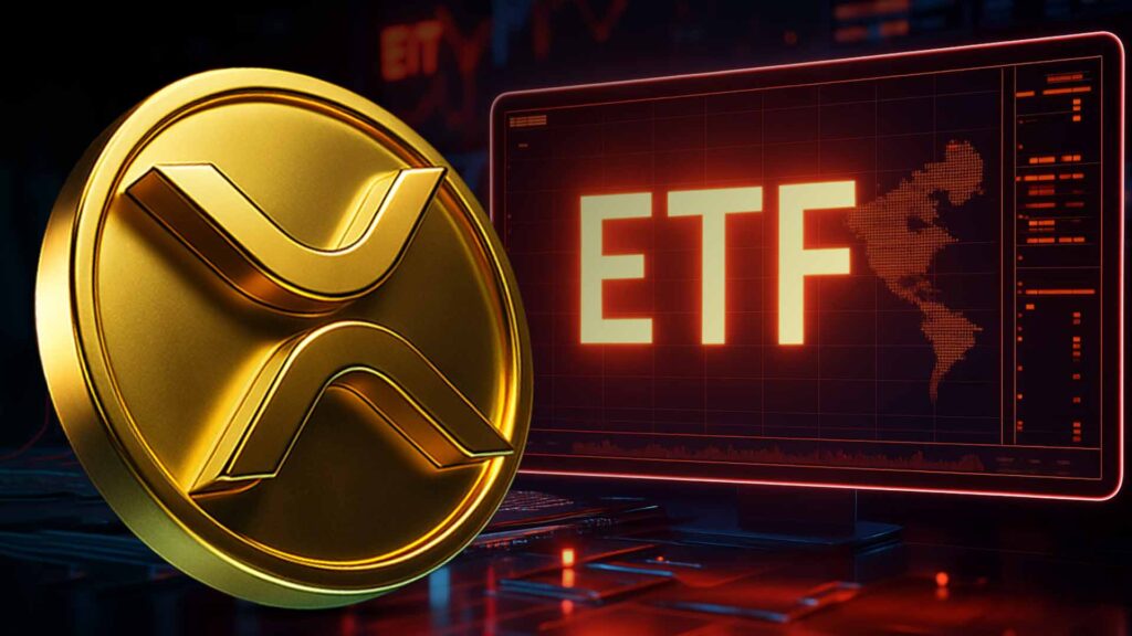 Can XRP Price See Uptober Rally Amid Several XRP ETF Approvals Ahead?