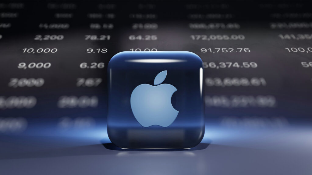 Акции Apple стоит покупать или продавать в преддверии запуска iPhone Air?