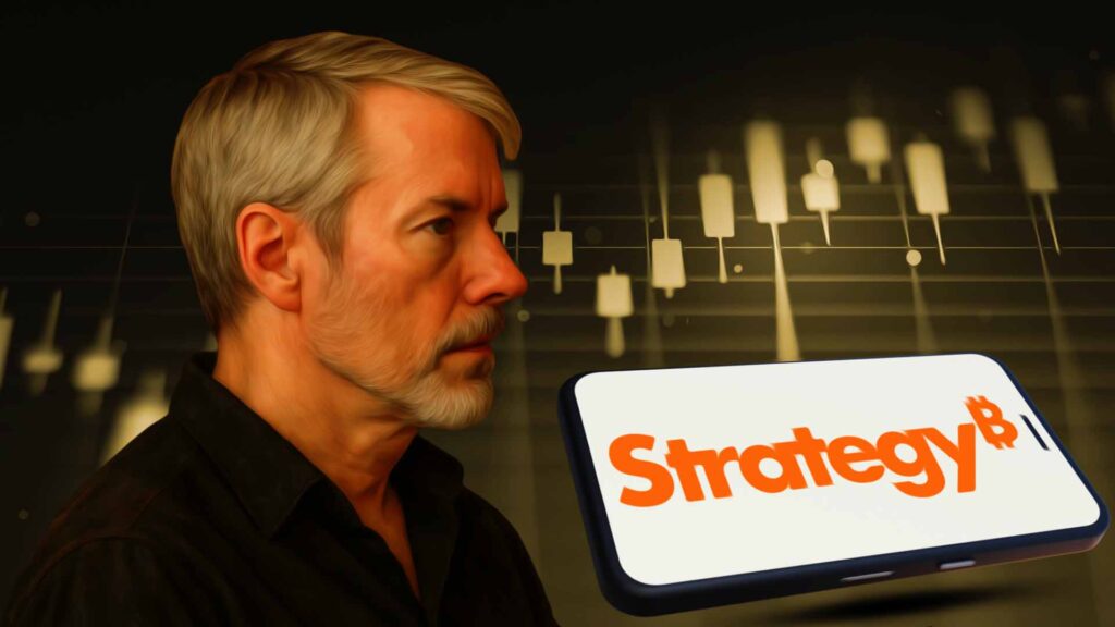 The Top Risks That May Crash Michael Saylor’s MSTR Stock