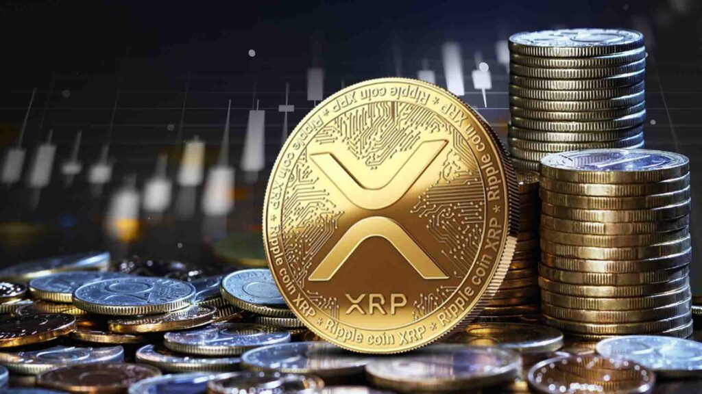 การคาดการณ์ราคา XRP: 22 ดอลลาร์จะเป็นสัญญาณจุดสูงสุดของรอบปี 2025 หรือไม่?