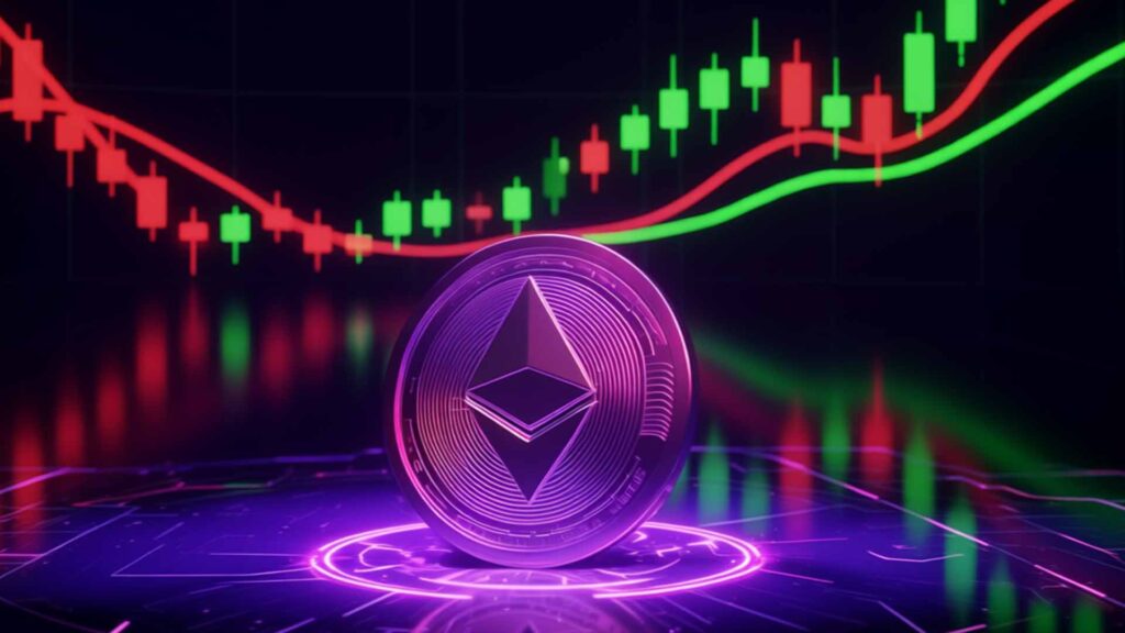 Ethereum Price Prediction: Shakeout Points to a Surge to $5,000 and Beyond