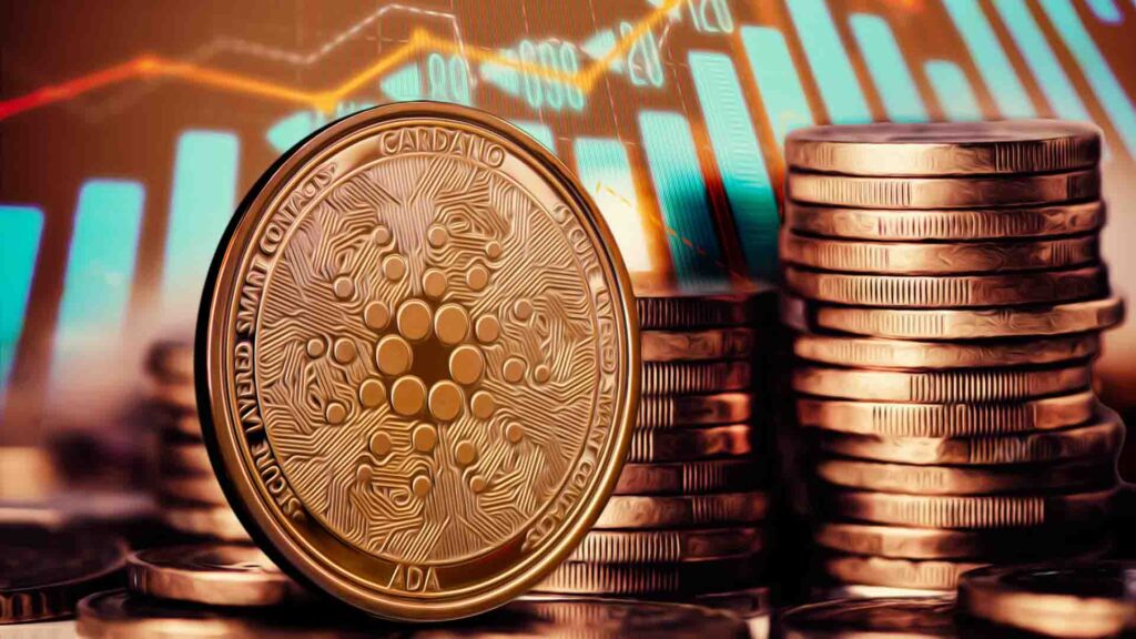 Cardano News: Cardano Volume Jumps 69%, Here Are Possible ADA Price Scenarios to Watch
