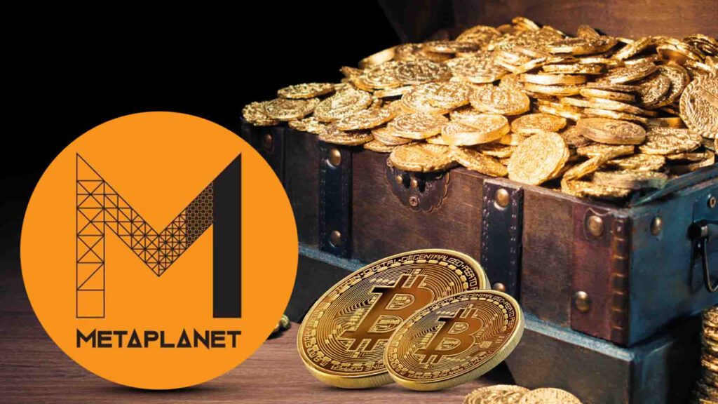 Metaplanet Faces Crunch: Is Bitcoin Treasury Plan In Jeopardy?