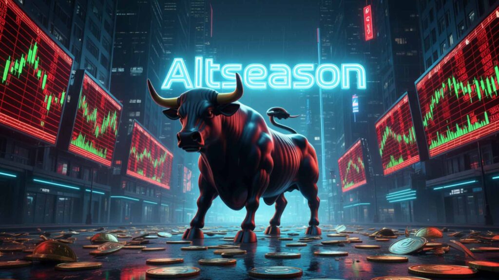 เหล่ากระทิงคริปโตเรียกร้องให้มีฤดูกาล Altcoin นักวิจารณ์สงสัยการเล่นซ้ำปี 2021
