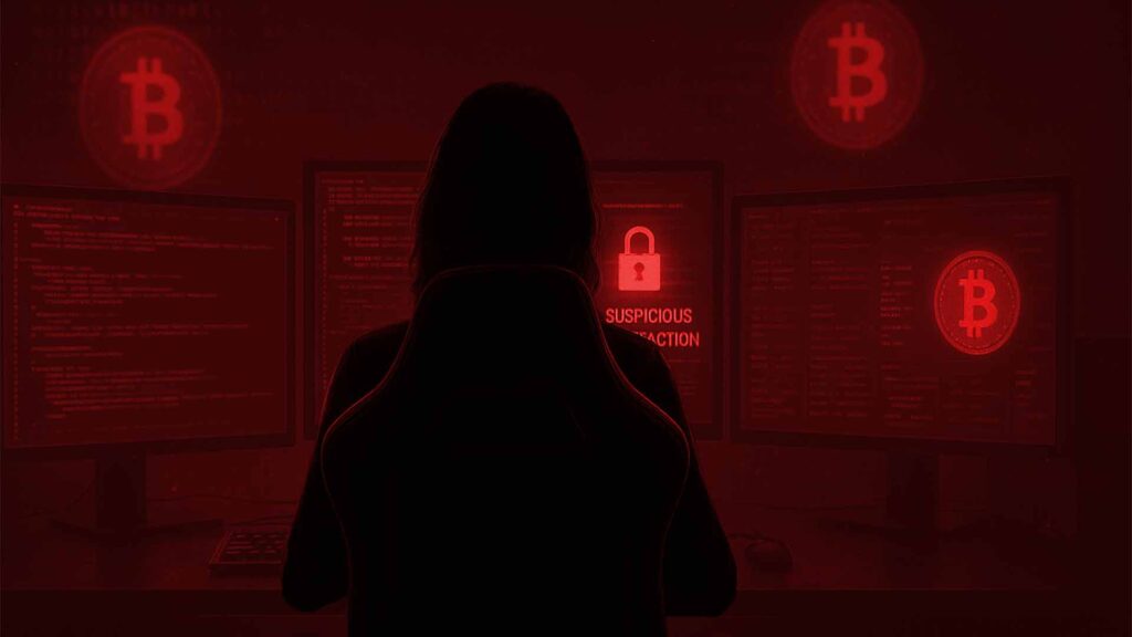 World’s Largest Bitcoin Seizure: Chinese National Pleads Guilty