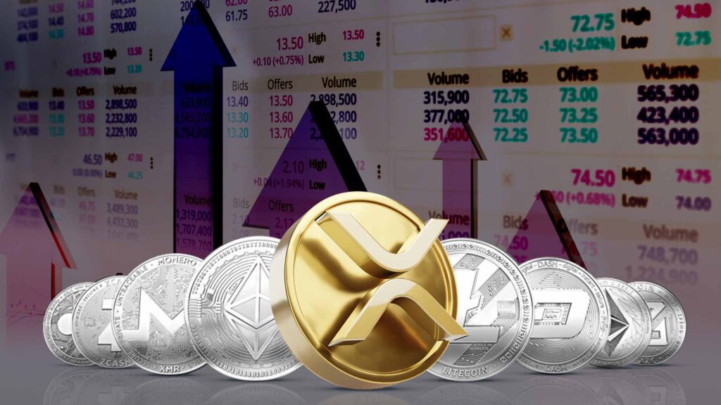 Altcoin Season Has Begun: Altcoin Season Index Rose Above 75 Points