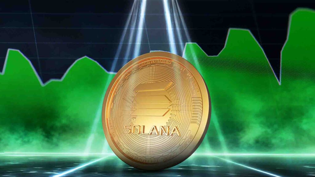 Solana Price Could Top $294 If This Resistance Level Breaks