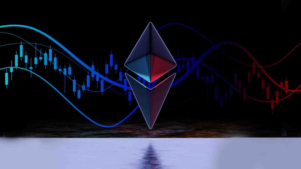 Will Ethereum Price Rally To $10K As Institutions Eye Ether ETF?