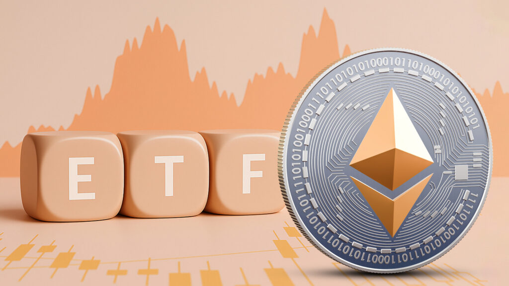 Ethereum ETFs See Record $788M Outflow as Bitcoin Funds Attract $246M