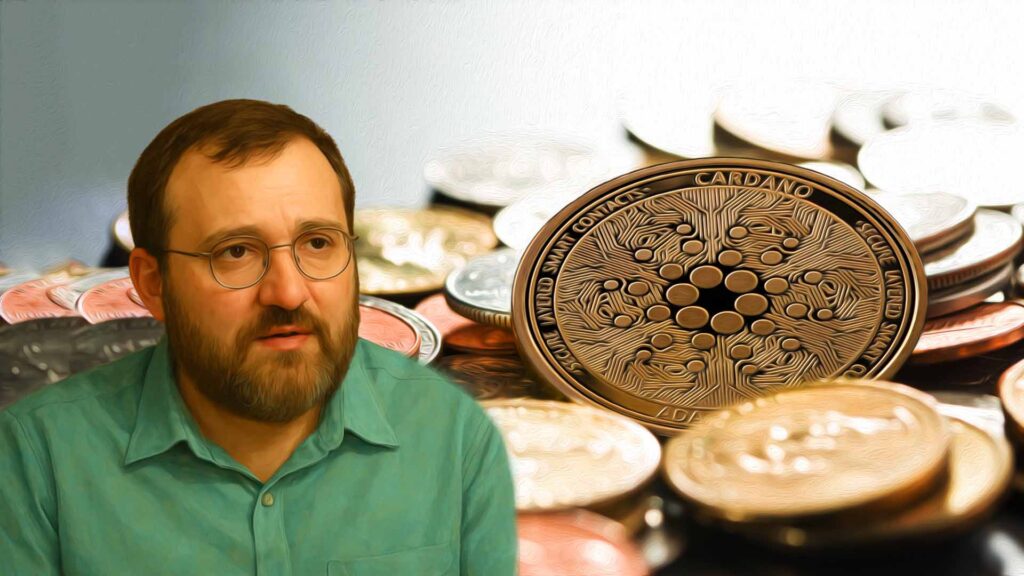 Cardano Price Eyes $1.3 As Price Forms Strong Double Bottom