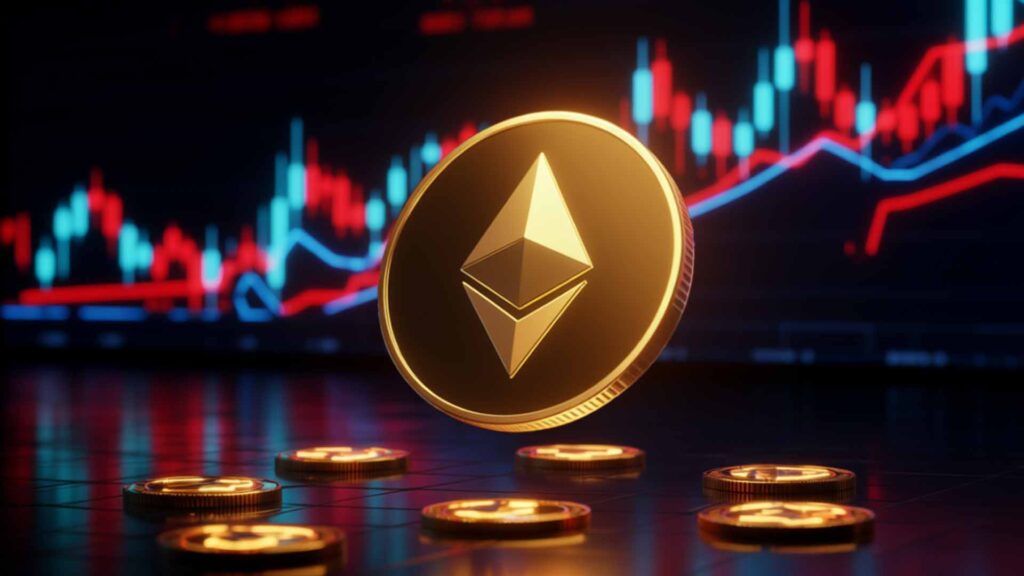 Ethereum Price Nears $4.5K Resistance with $10K in Sight