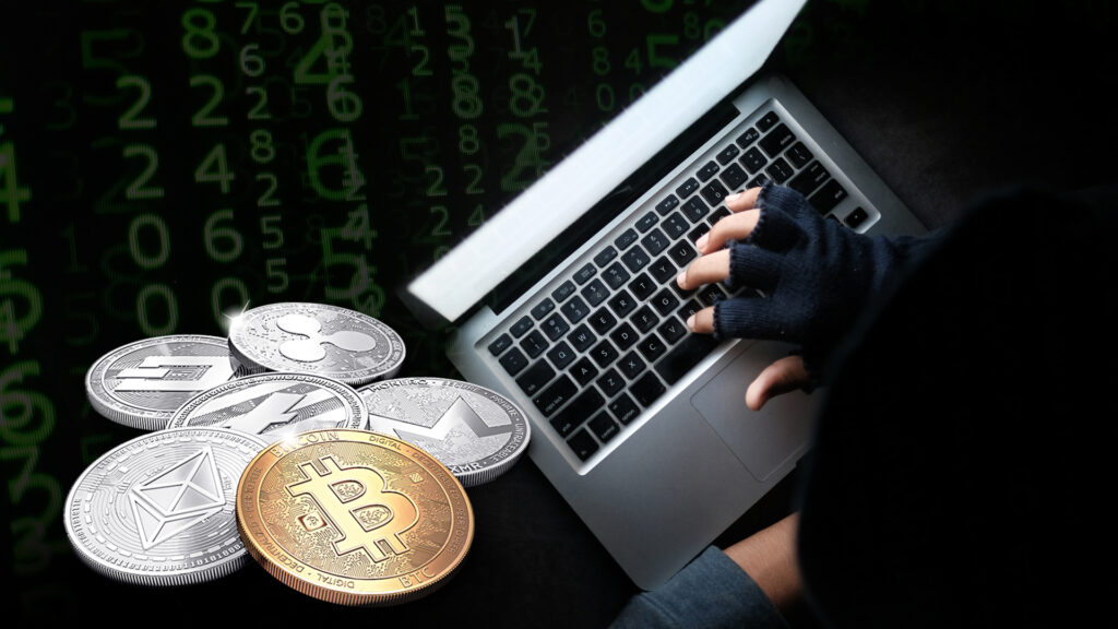 Crypto Hacks Reach $3.4 Billion in 2025, Thanks to North Korean Hackers