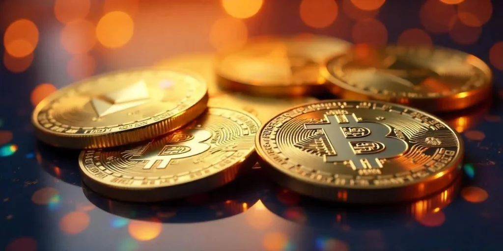3 nuevas criptomonedas que podrían dispararse un 1.000 % antes de octubre