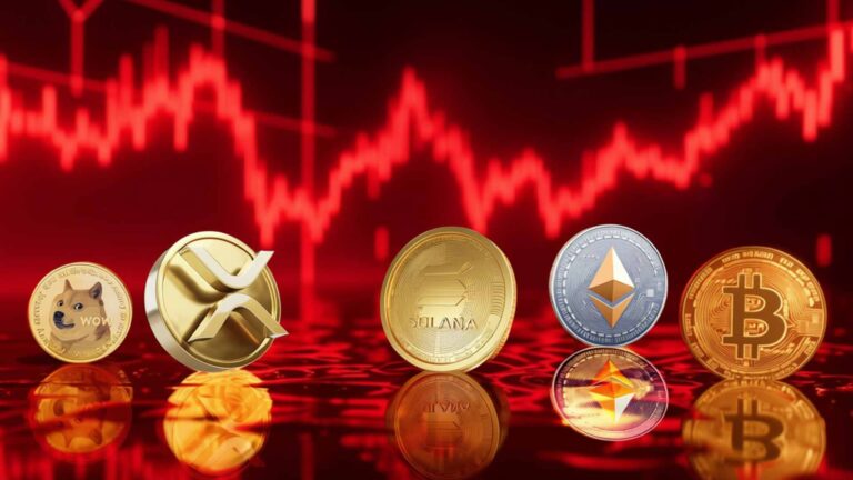 Crypto Market
