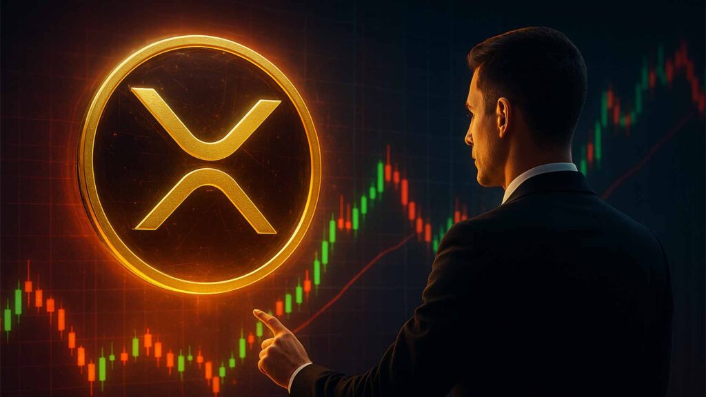 Analyst Reveals XRP Price Path To $15 As Historic Patterns Repeat