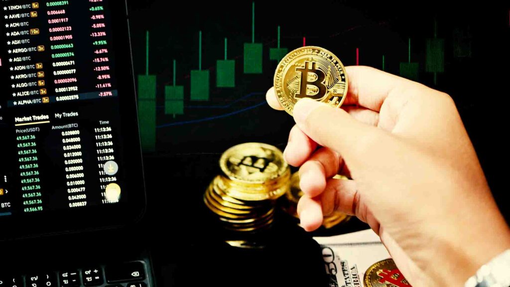 Bitcoin Price Can Target $120K If It Holds This Support Zone