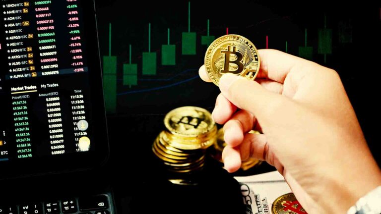 Bitcoin Price