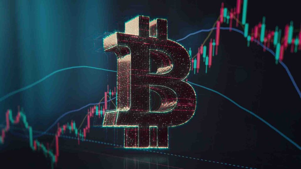 ผู้ซื้อขาย Bitcoin เตรียมพร้อมรับความเสี่ยงราคา 100,000 ดอลลาร์ ขณะที่ตลาดเล็งราคาทะลุ 120,000 ดอลลาร์
