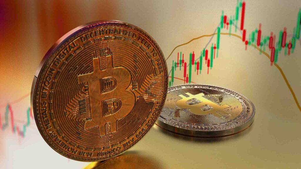 Bitcoin’s Bollinger Bands Flash Historic Signal as Traders Eye $300K Cup Target