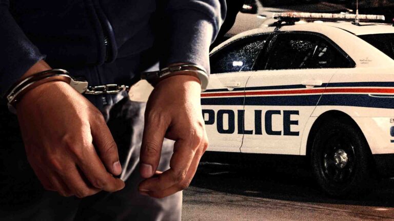 Boston Police