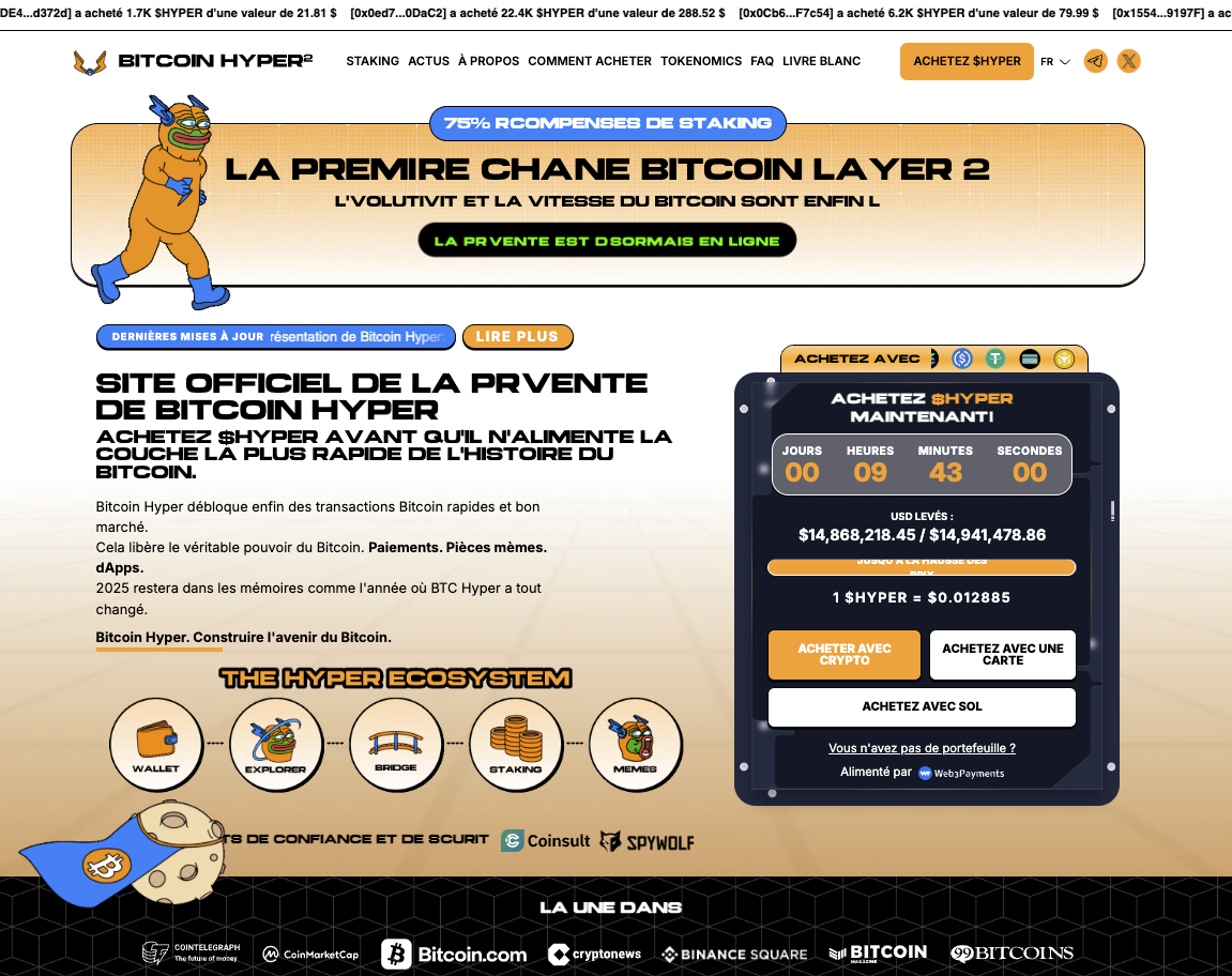 bitcoin-hyper