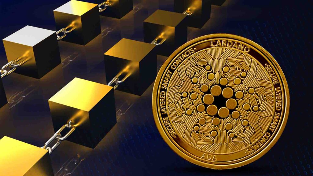 Cardano Foundation Ups Blockchain Reporting Standard With Reeve